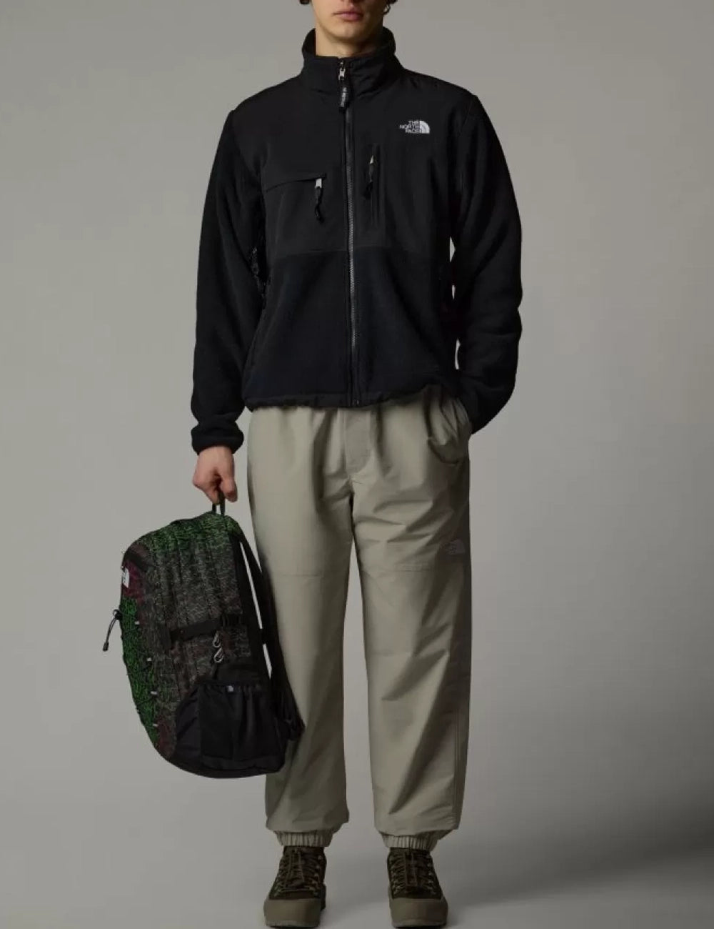 THE NORTHFACE M RETRO DENALI JACKET