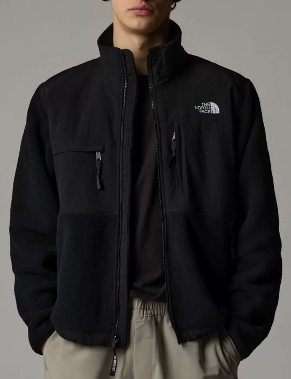 THE NORTHFACE M RETRO DENALI JACKET