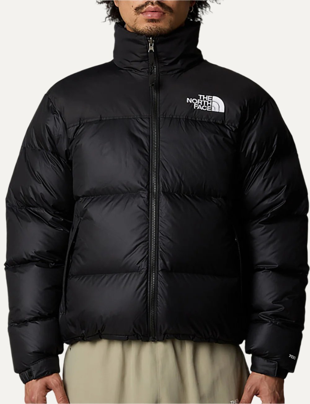 THE NORTHFACE M 1996 RETRO NUPTSE JACKET