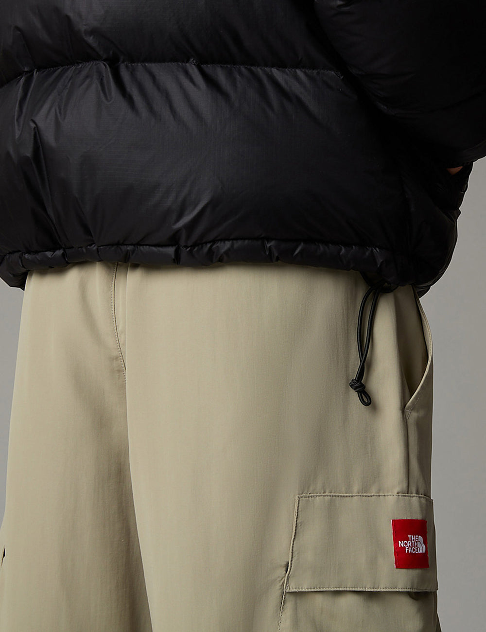 THE NORTHFACE M 1996 RETRO NUPTSE JACKET