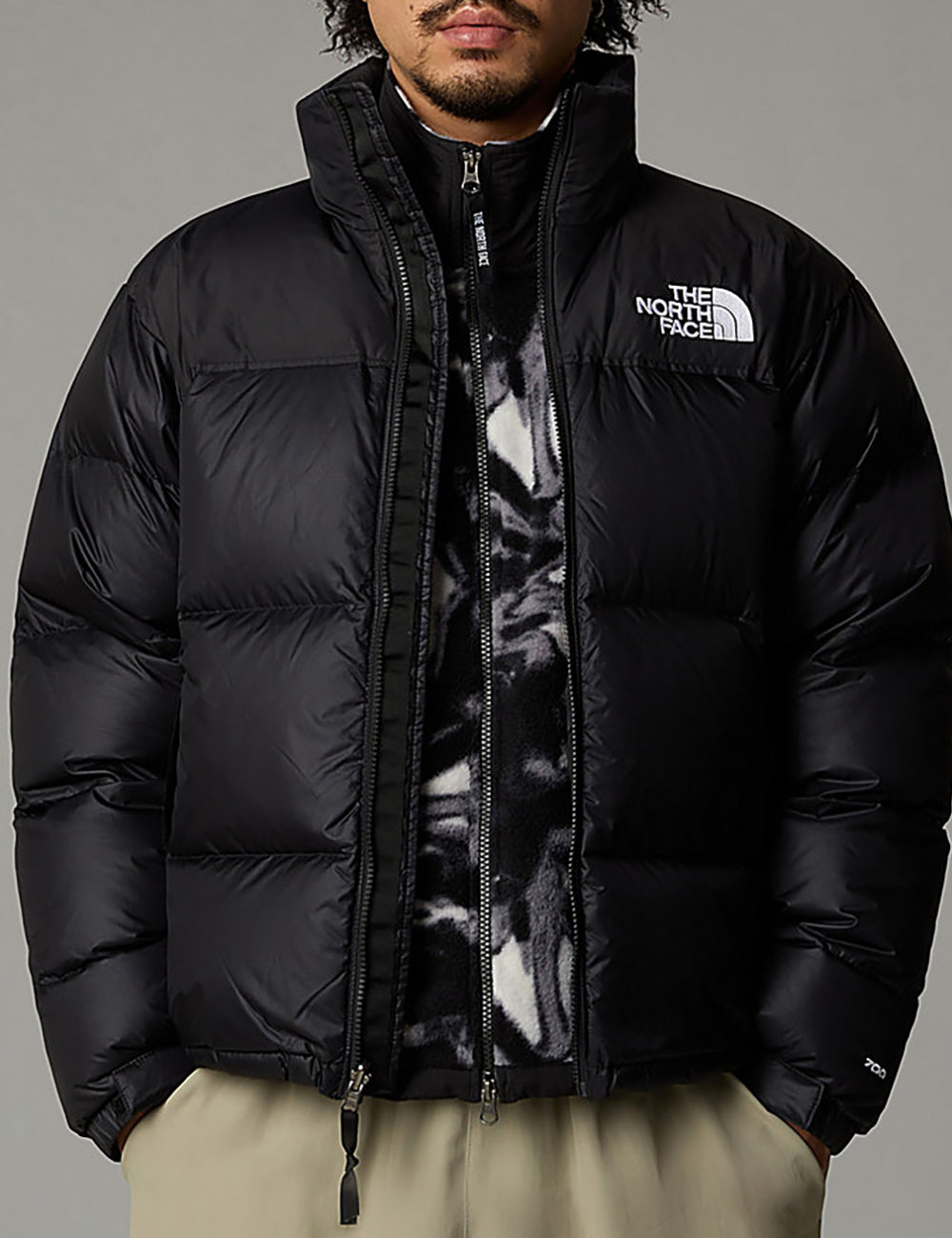 THE NORTHFACE M 1996 RETRO NUPTSE JACKET