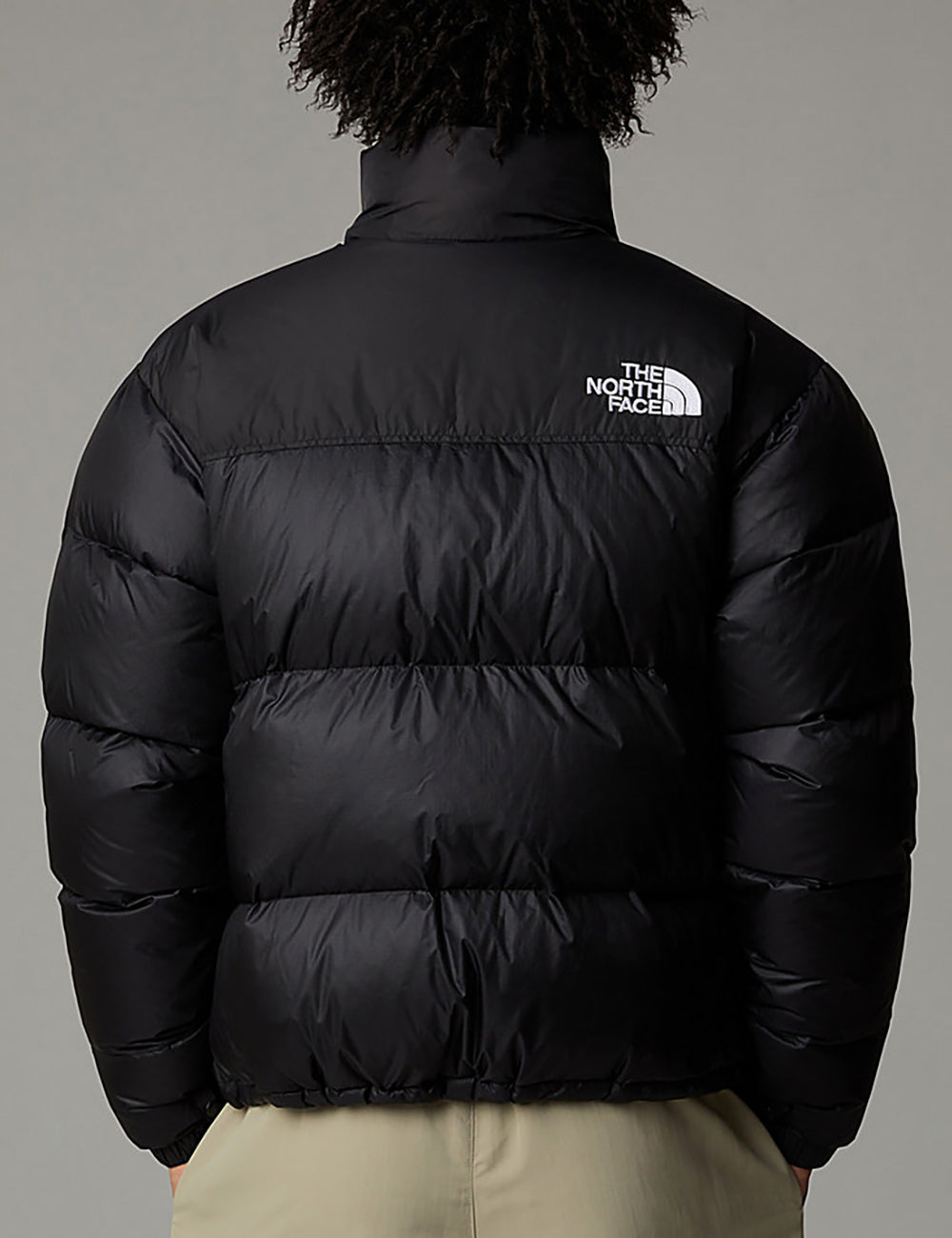 THE NORTHFACE M 1996 RETRO NUPTSE JACKET