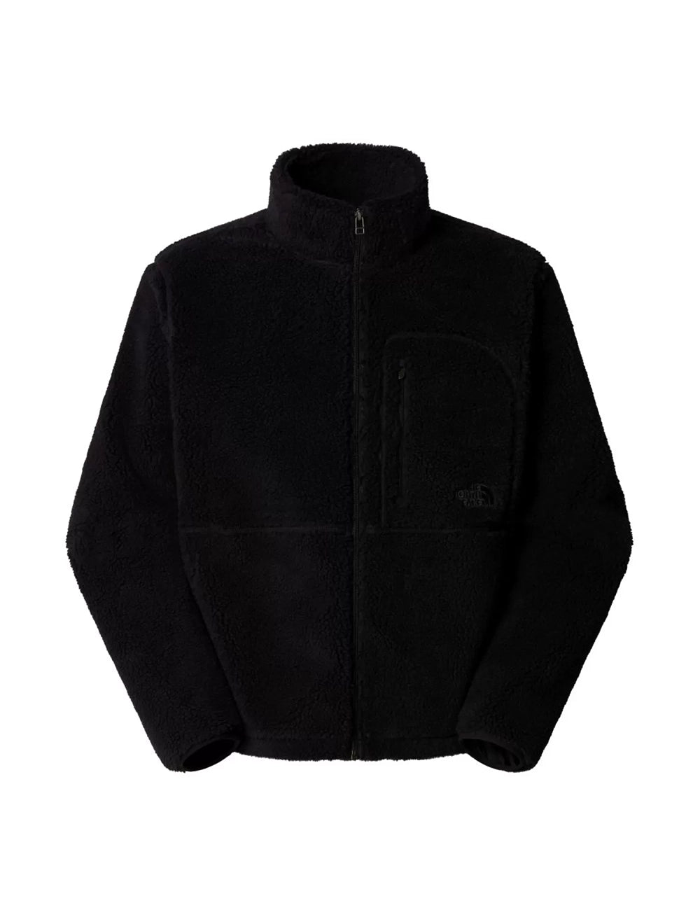 THE NORTHFACE M EXTREME PILE 2 FZ JACKET