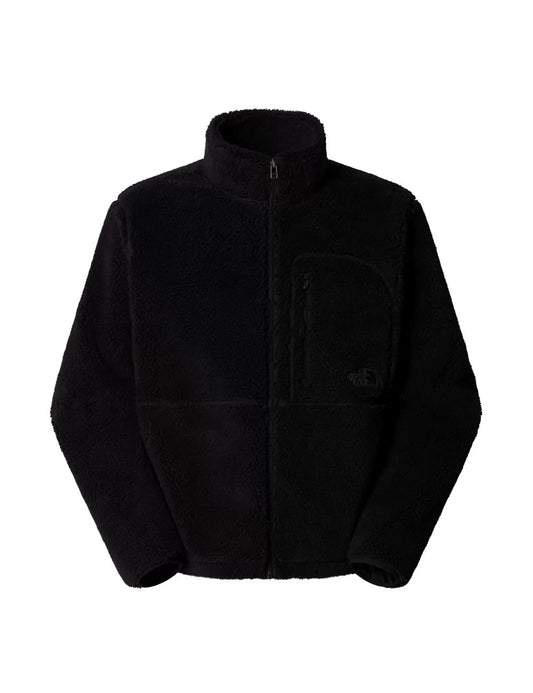 THE NORTHFACE M EXTREME PILE 2 FZ JACKET