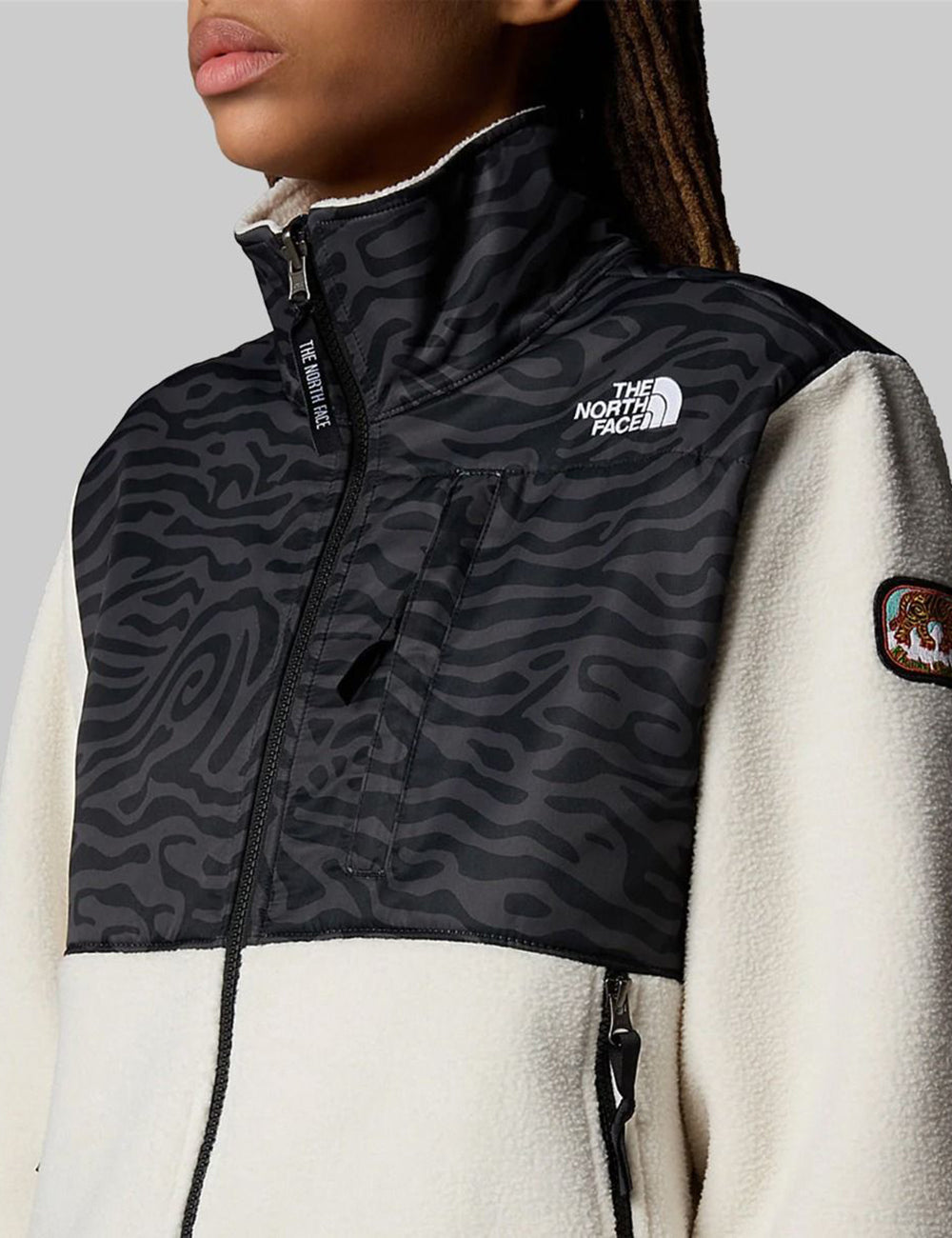 THE NORTHFACE W RETRO DENALI JACKET