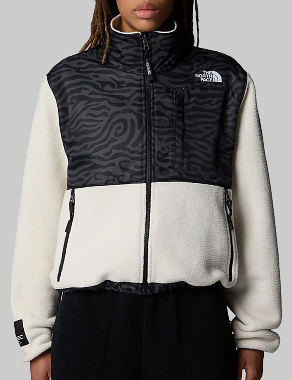 THE NORTHFACE W RETRO DENALI JACKET