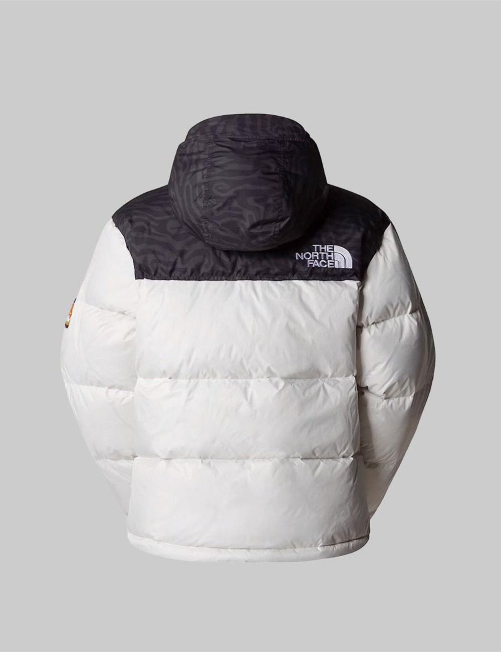 THE NORTHFACE W 1996 RETRO NUPTSE JACKET