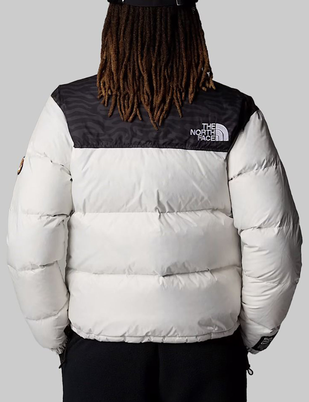 THE NORTHFACE W 1996 RETRO NUPTSE JACKET