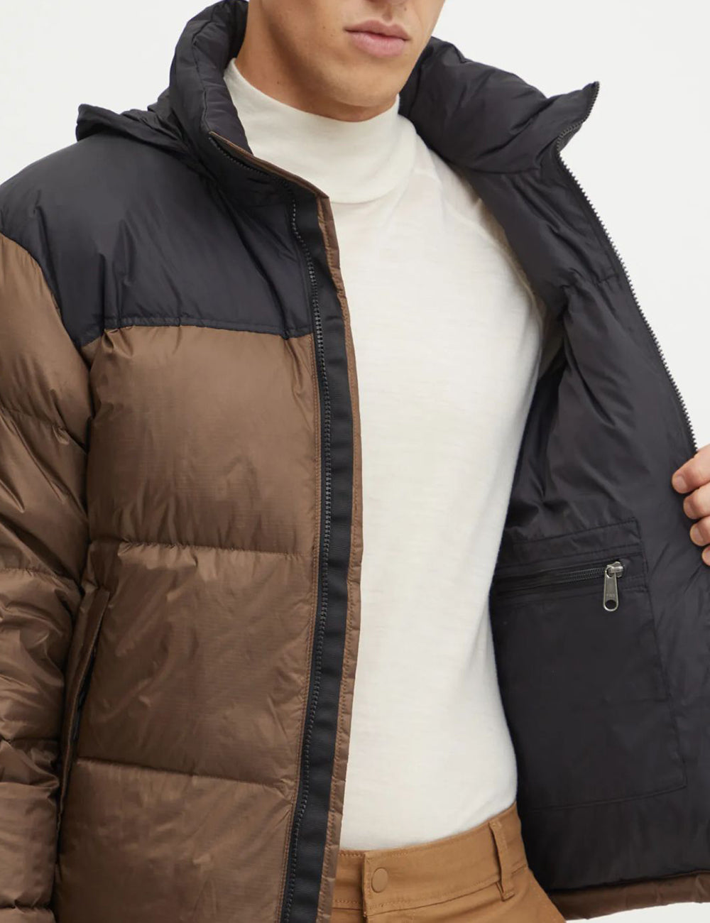 THE NORTHFACE M 1996 RETRO NUPTSE JACKET