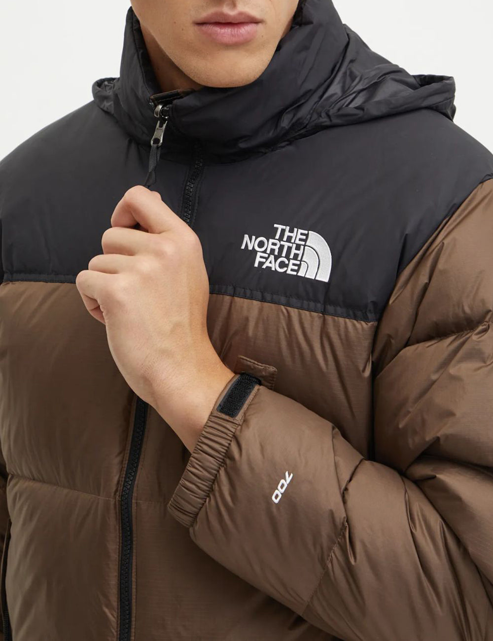 THE NORTHFACE M 1996 RETRO NUPTSE JACKET