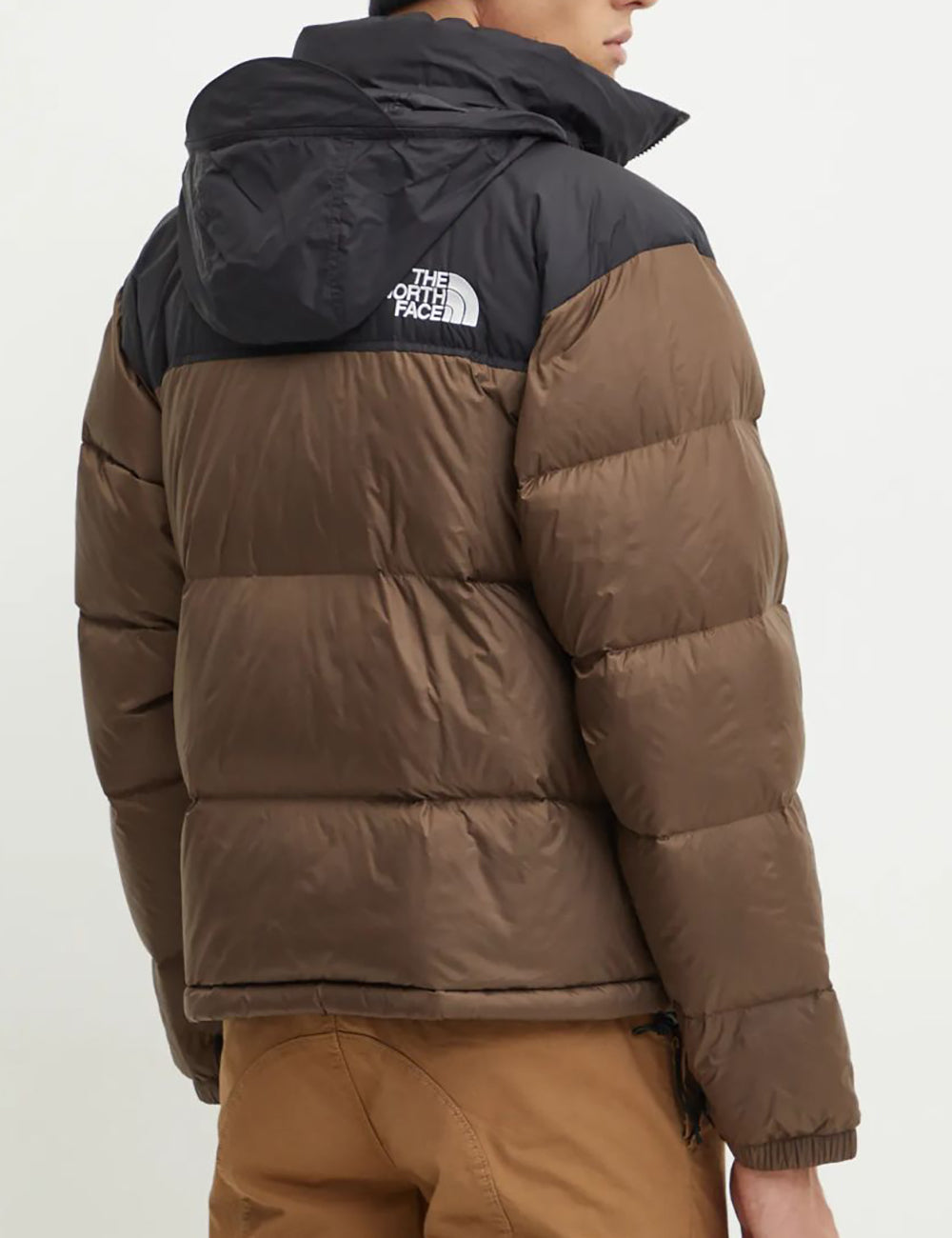 THE NORTHFACE M 1996 RETRO NUPTSE JACKET