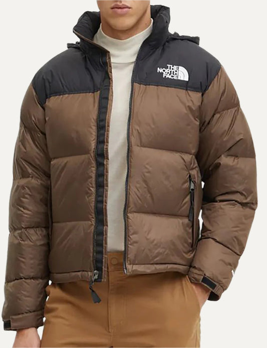 THE NORTHFACE M 1996 RETRO NUPTSE JACKET