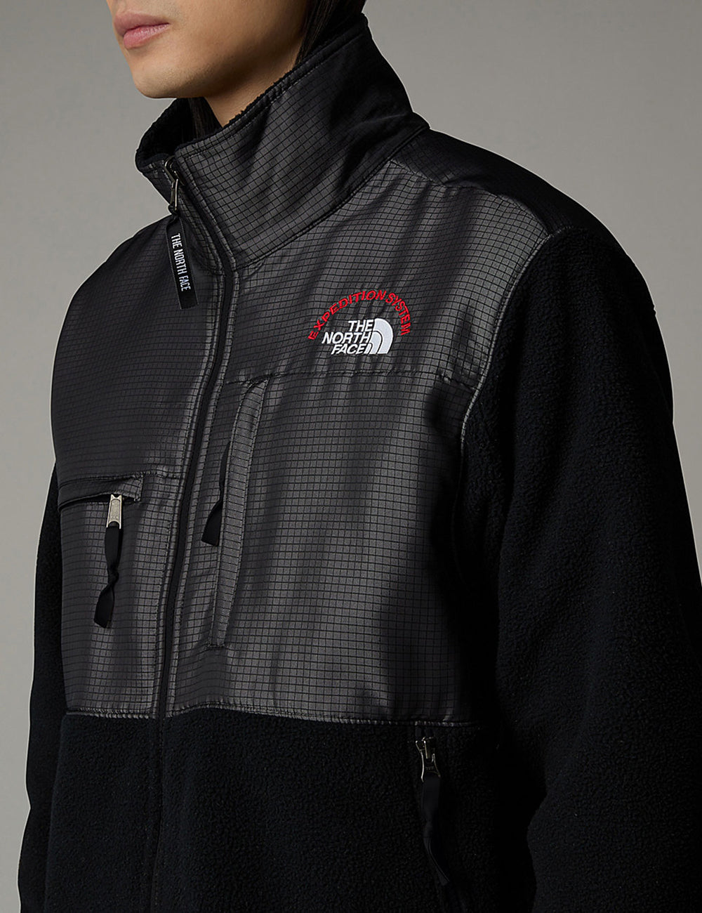 THE NORTHFACE M RETRO DENALI JACKET