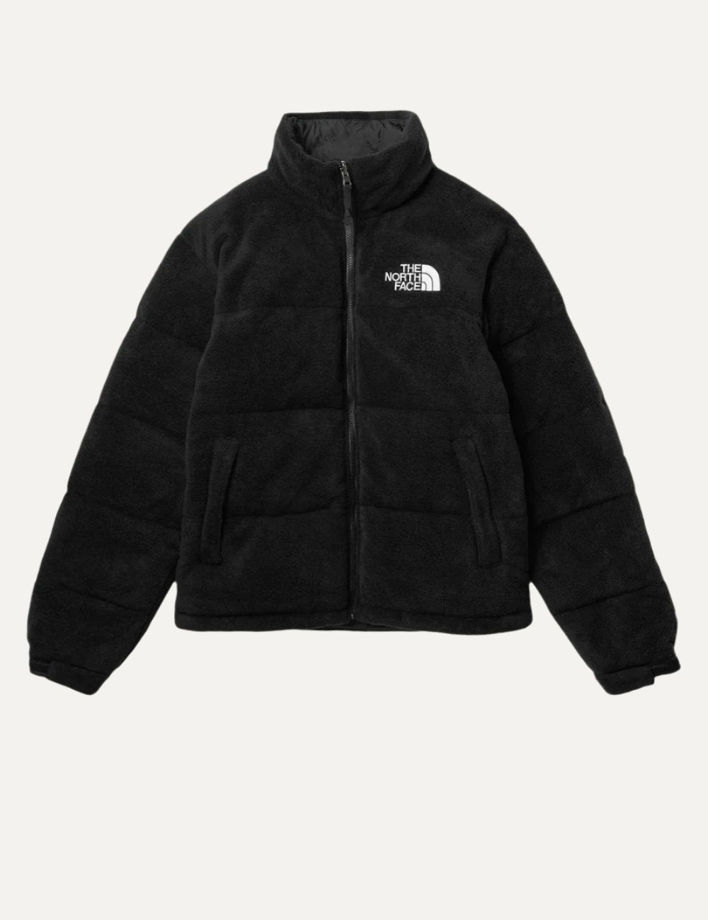 THE NORTHFACE W 2000 POLAR NUPTSE JACKET