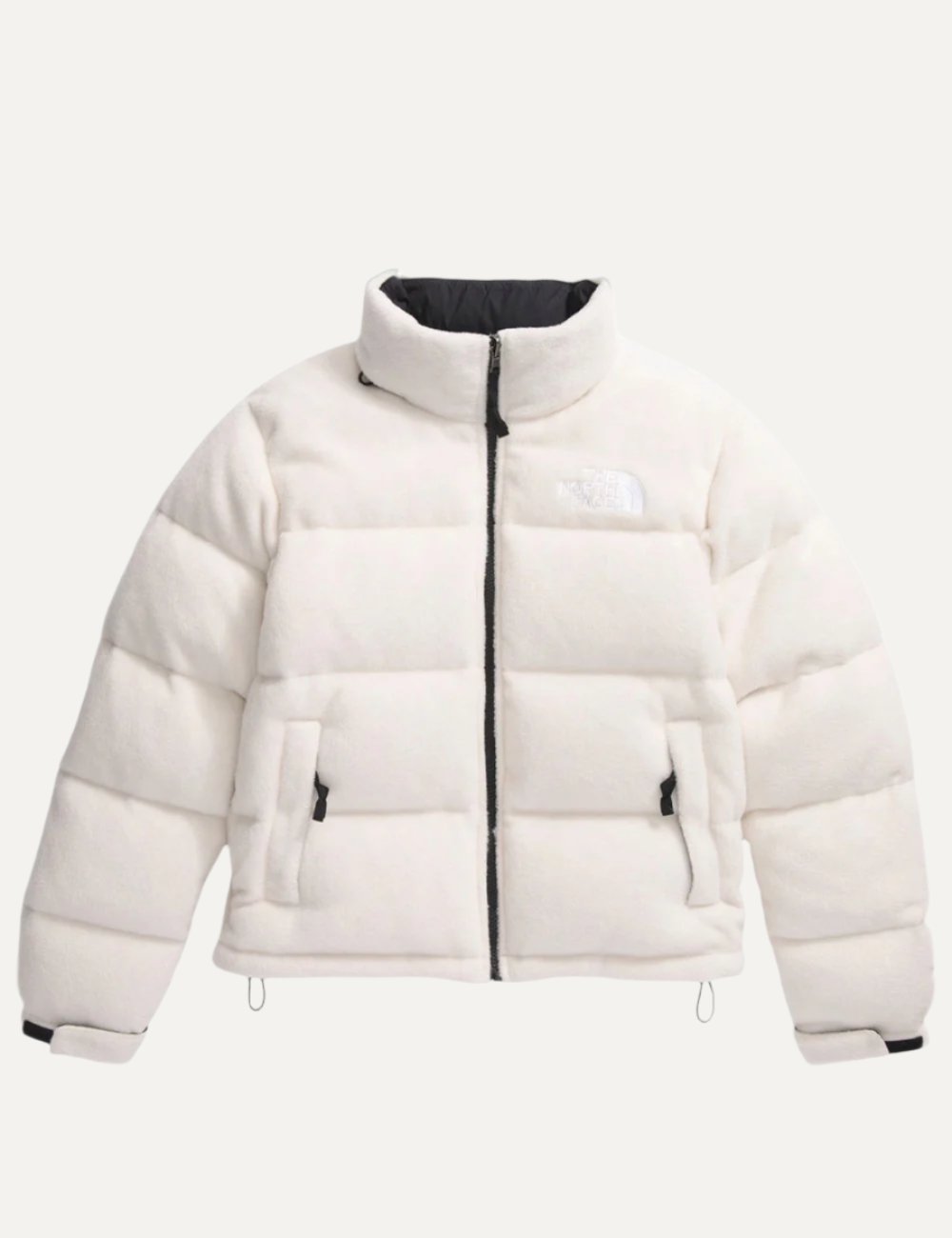 THE NORTHFACE W 2000 POLAR NUPTSE JACKET