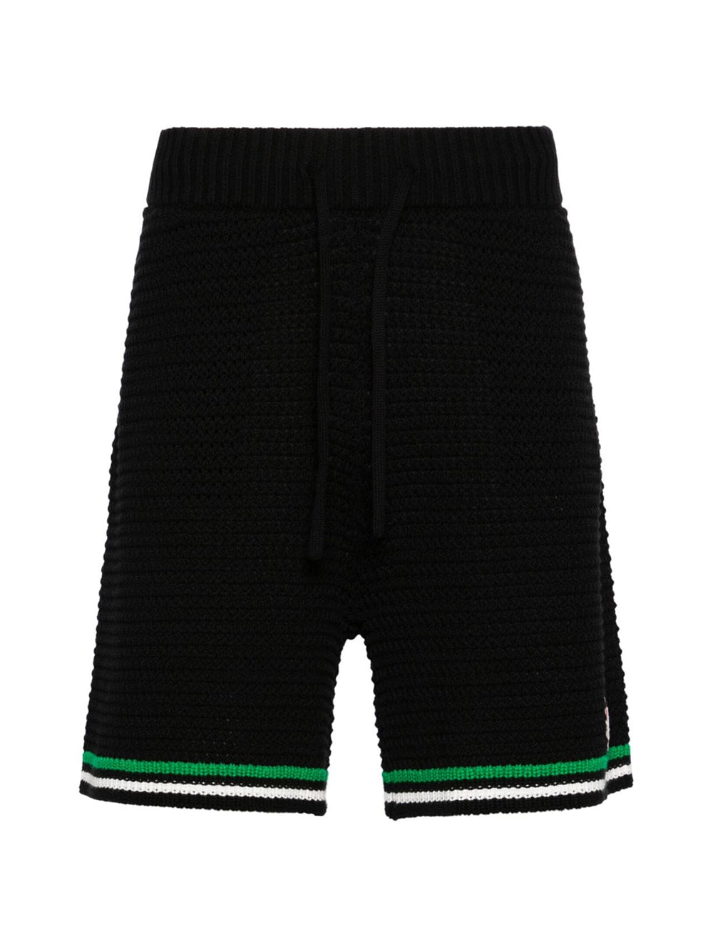 CASABLANCA KNIT TENNIS SHORTS CASABLANCA