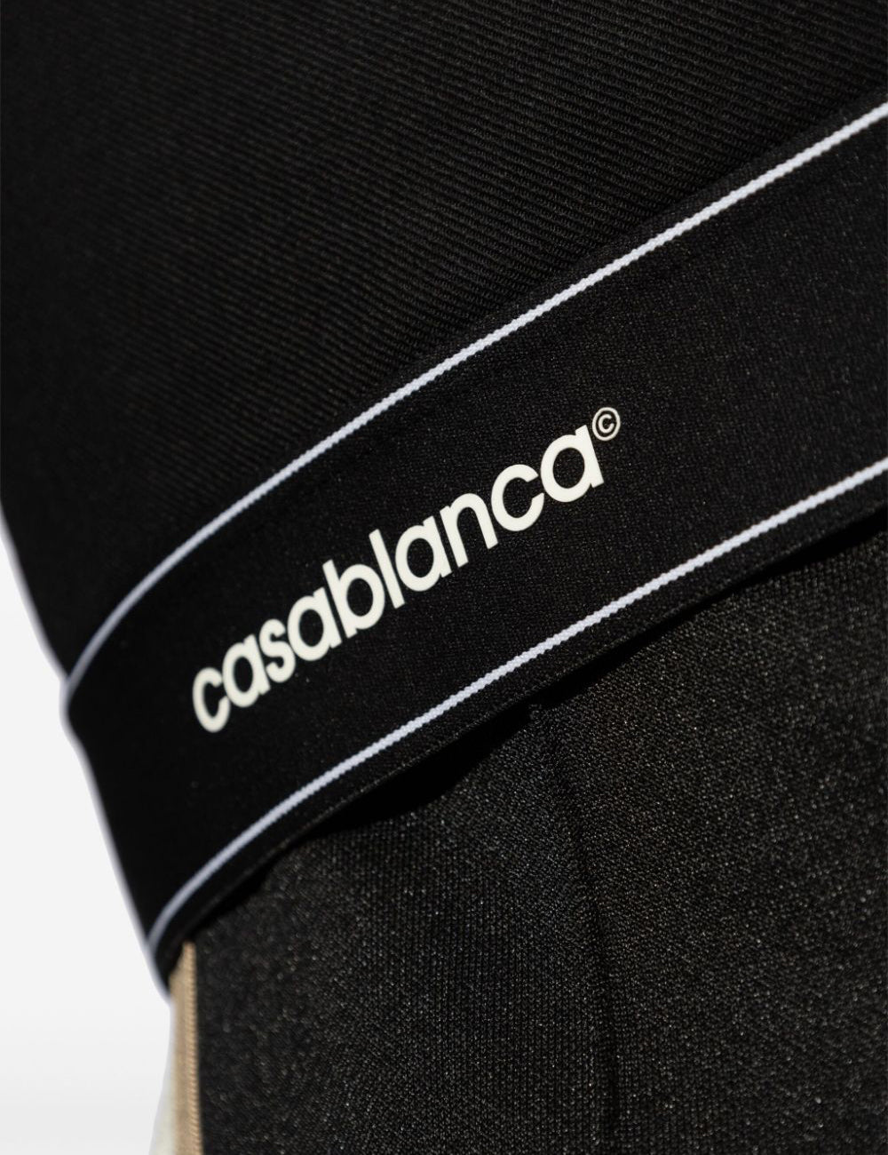 CASABLANCA SPORTS TAILORING JACKET CASABLANCA