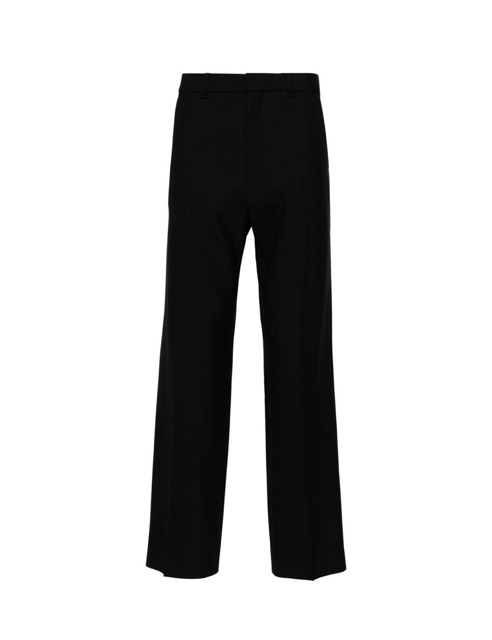 CASABLANCA SLIM LEG TROUSERS CASABLANCA