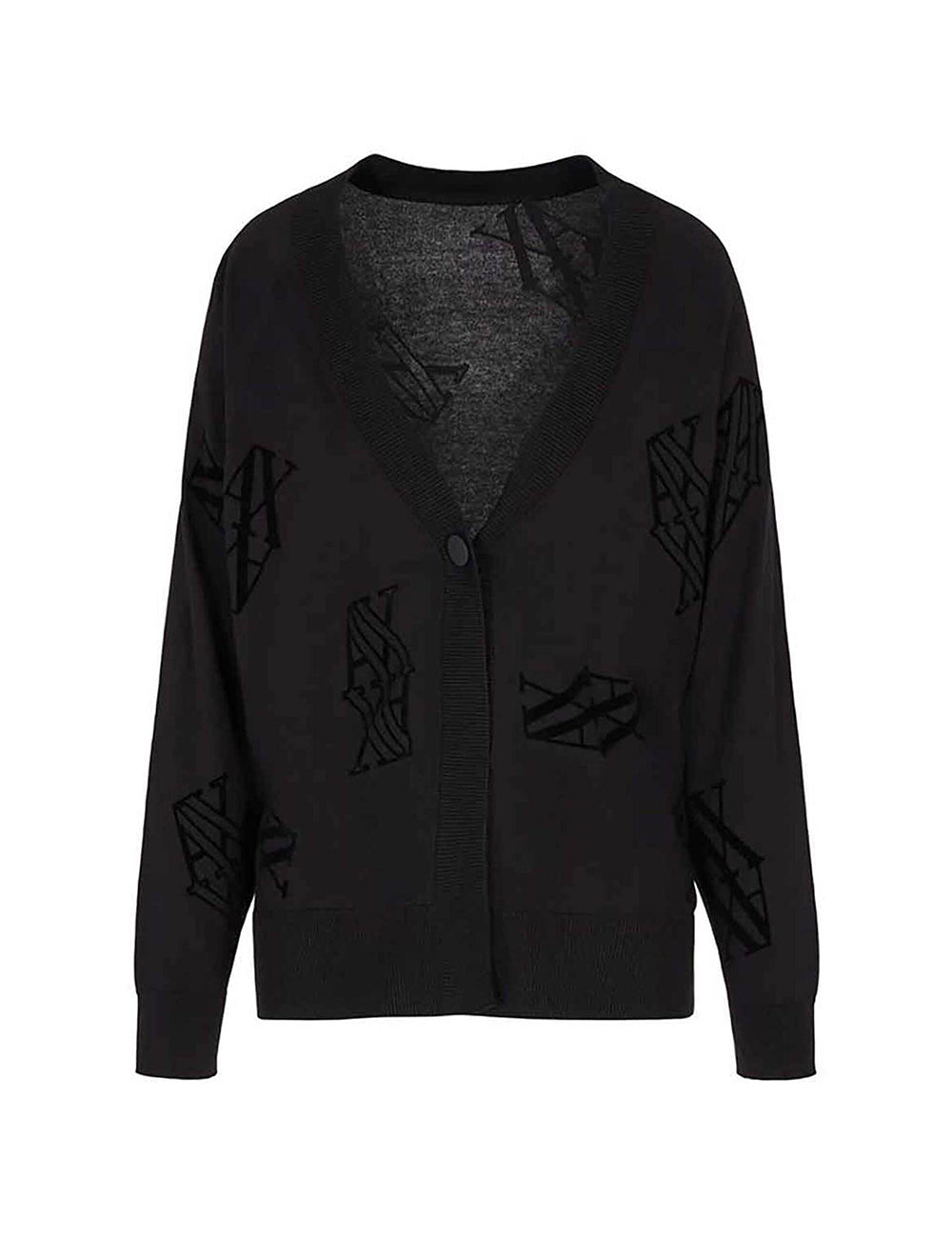 ARMANI EXCHANGE CARDIGAN