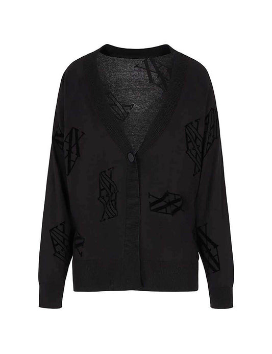 ARMANI EXCHANGE CARDIGAN