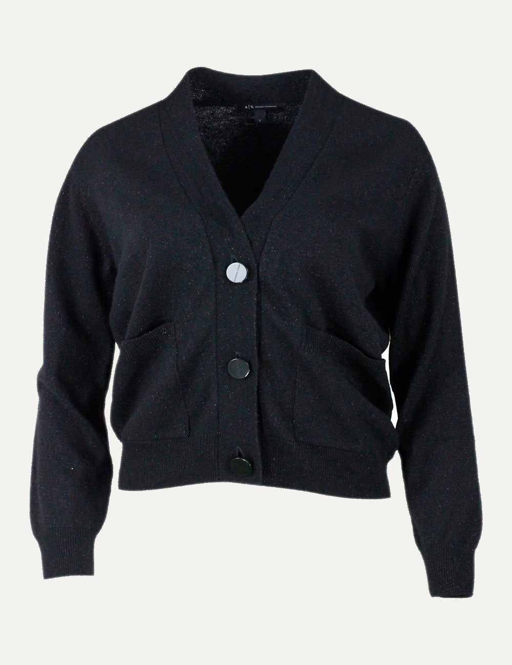 ARMANI EXCHANGE CARDIGAN