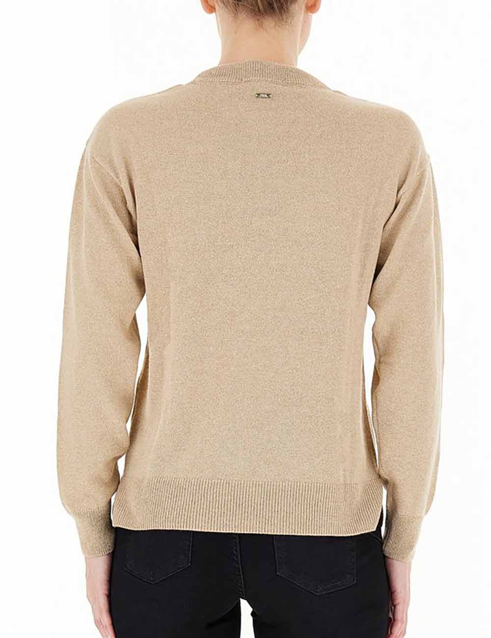 ARMANI EXCHANGE PULLOVER