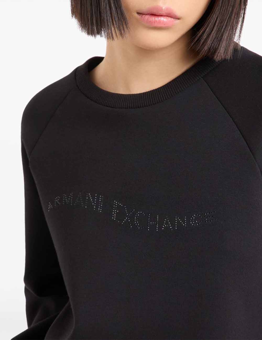 ARMANI EXCHANGE FELPA