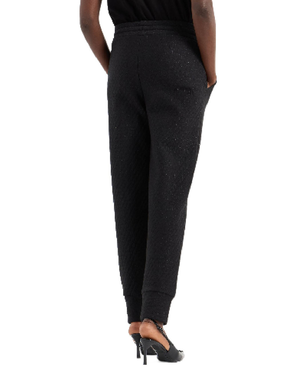 ARMANI EXCHANGE TROUSERS