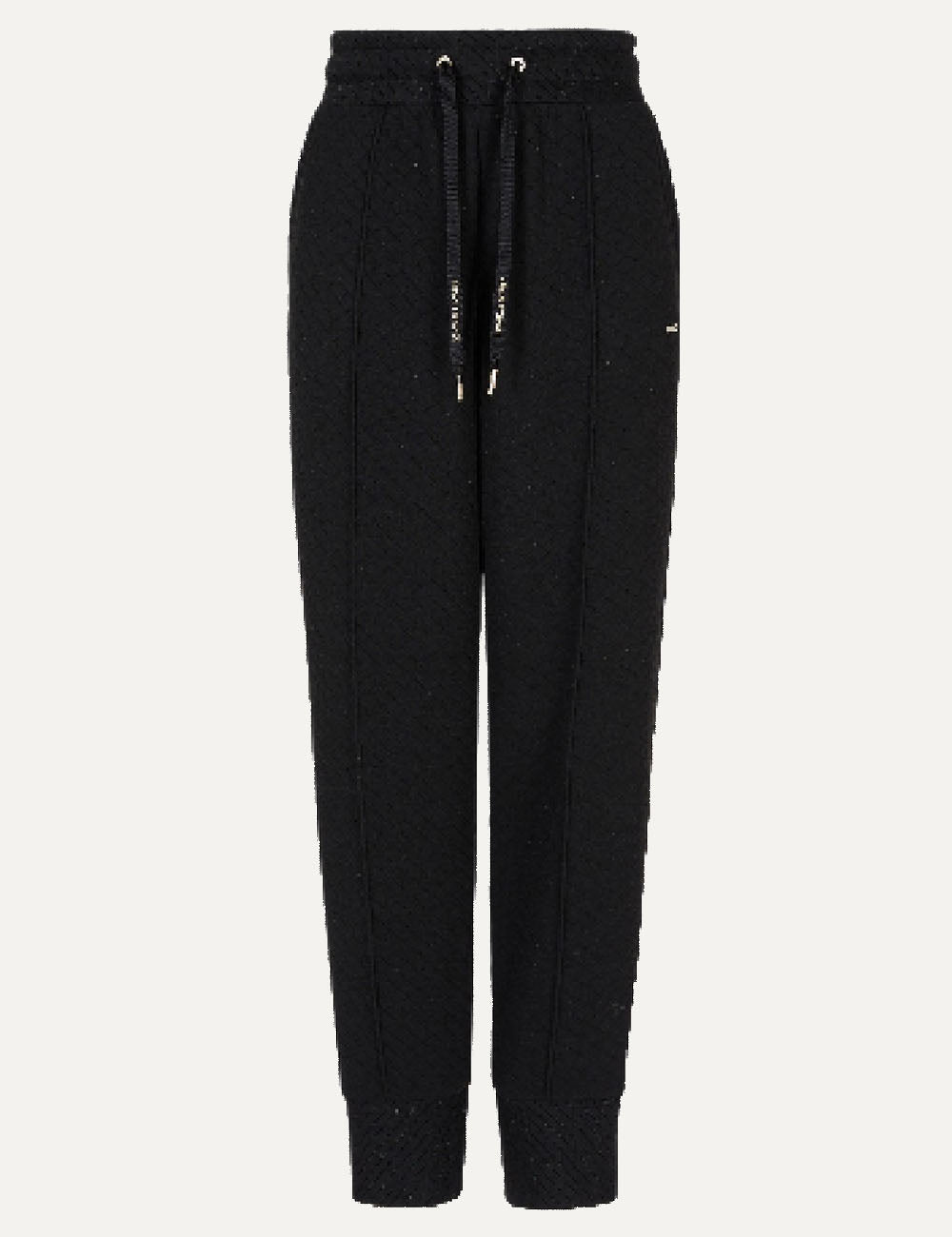 ARMANI EXCHANGE TROUSERS