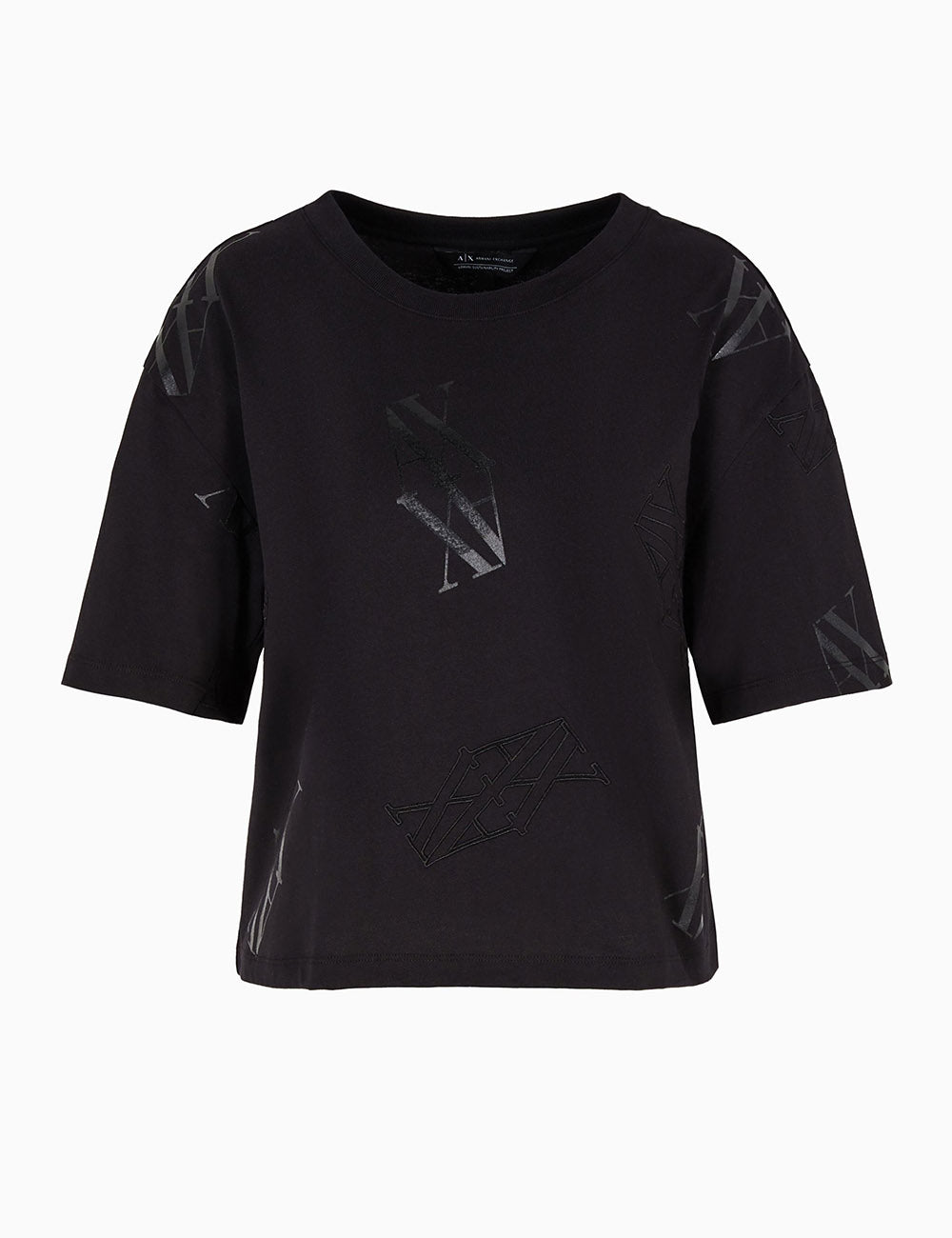 ARMANI EXCHANGE T-SHIRT ARMANI EXCHANGE