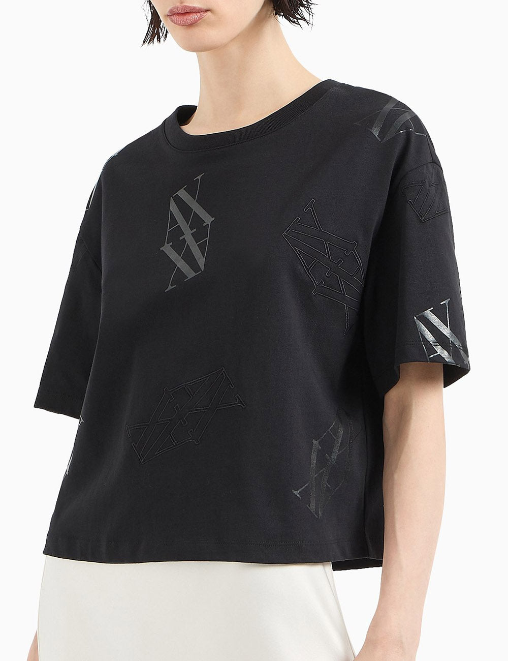 ARMANI EXCHANGE T-SHIRT ARMANI EXCHANGE