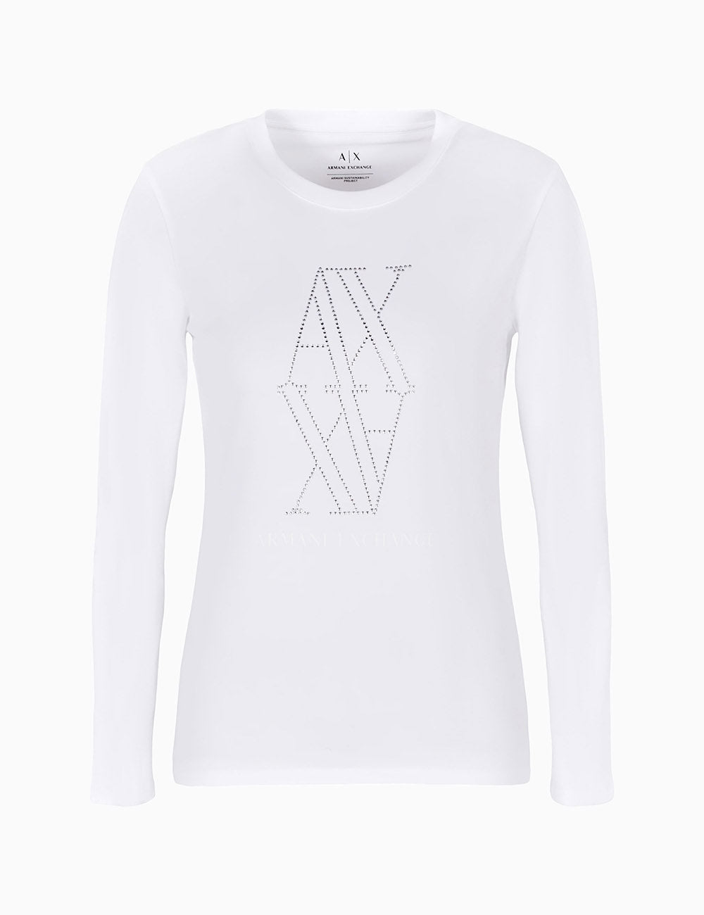 ARMANI EXCHANGE T-SHIRT ARMANI EXCHANGE