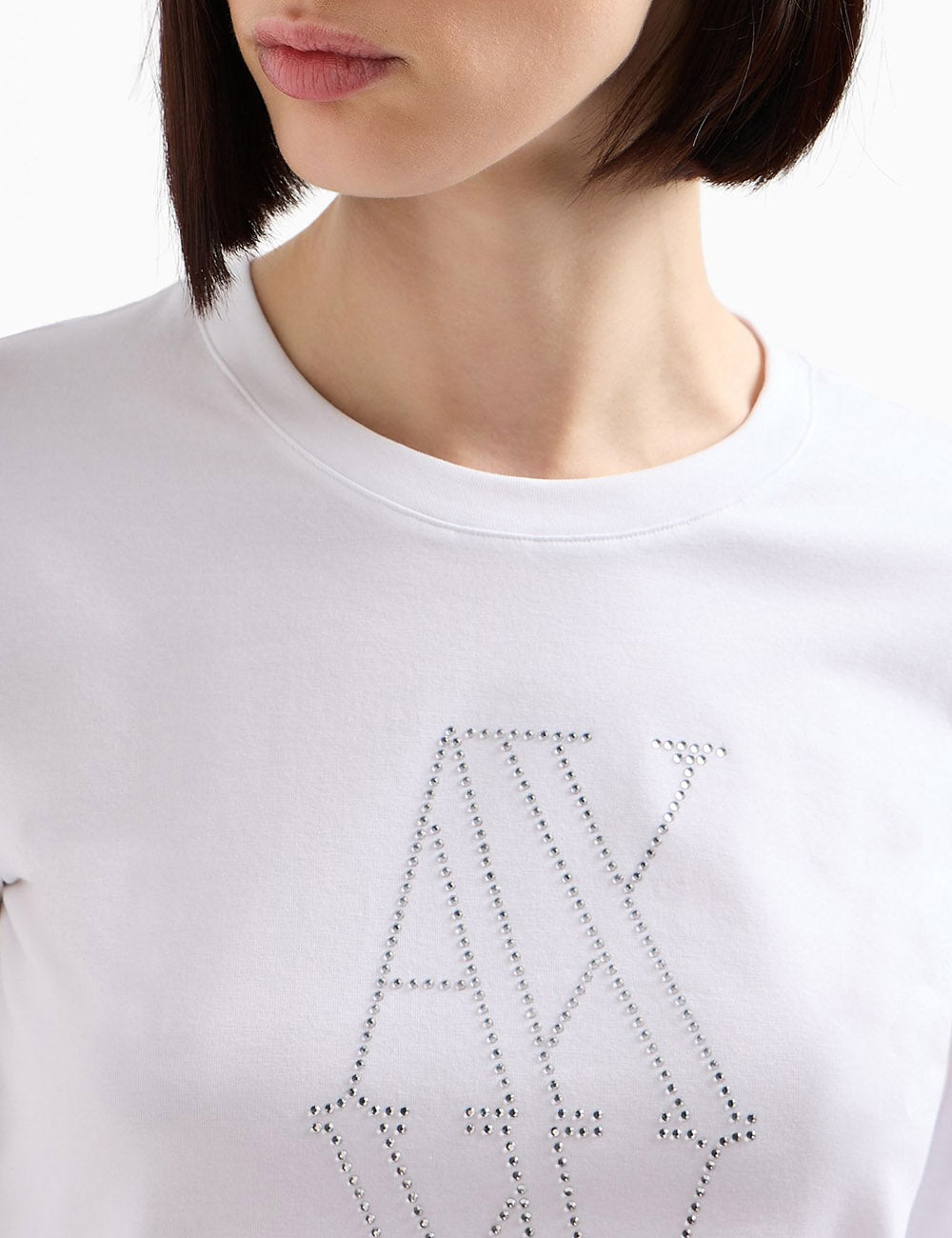 ARMANI EXCHANGE T-SHIRT ARMANI EXCHANGE