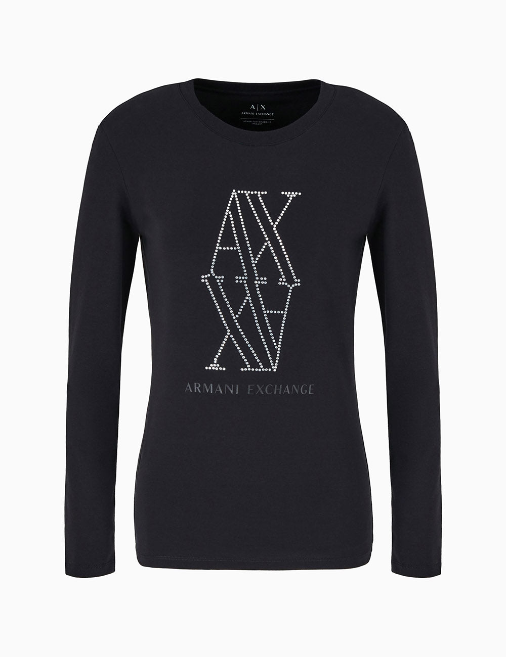 ARMANI EXCHANGE T-SHIRT ARMANI EXCHANGE