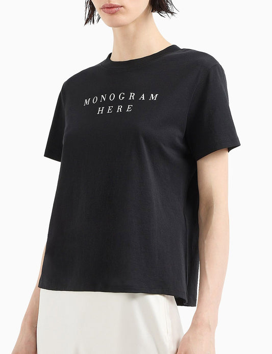 ARMANI EXCHANGE T-SHIRT ARMANI EXCHANGE