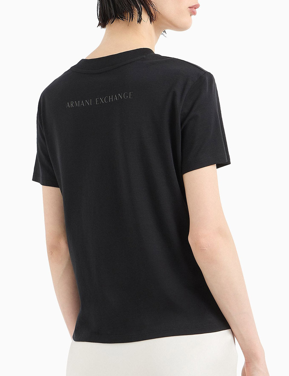 ARMANI EXCHANGE T-SHIRT ARMANI EXCHANGE