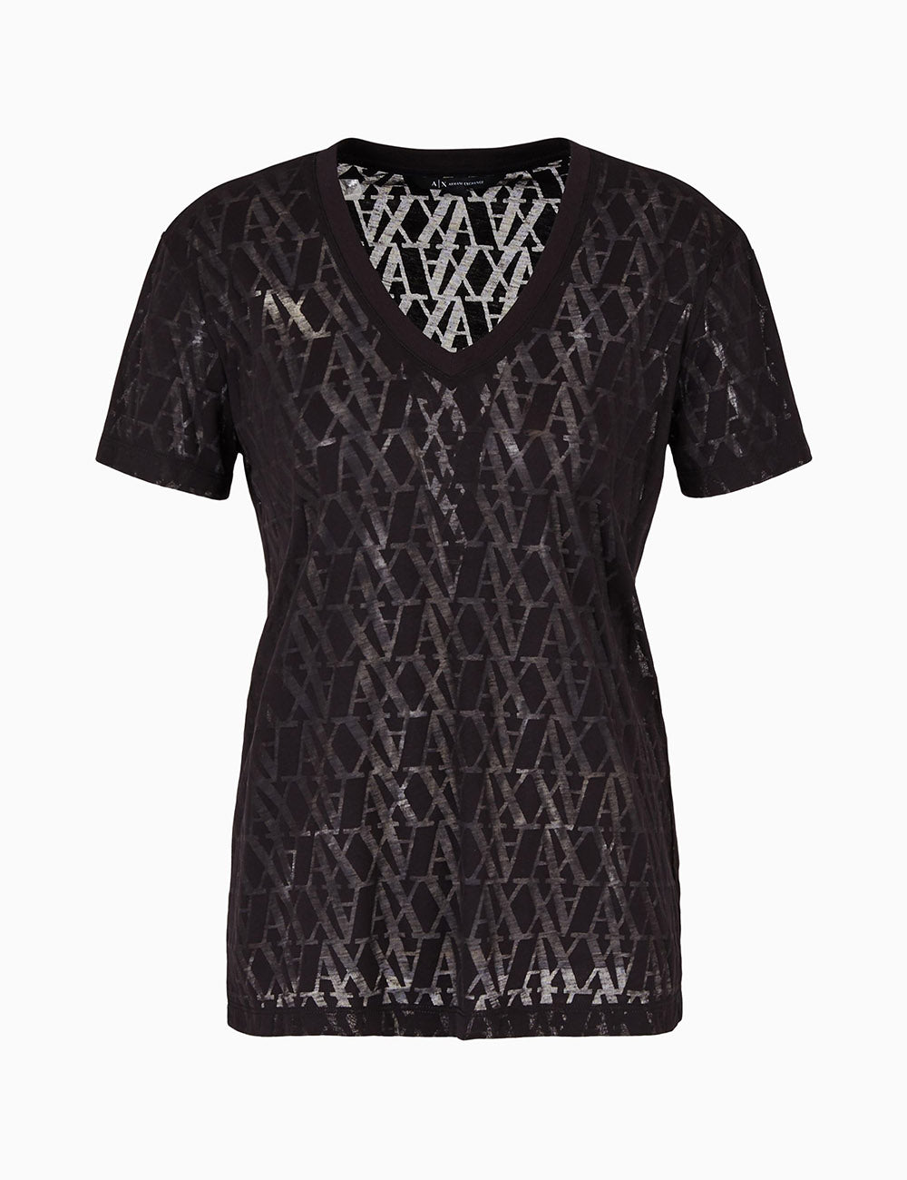 ARMANI EXCHANGE T-SHIRT ARMANI EXCHANGE