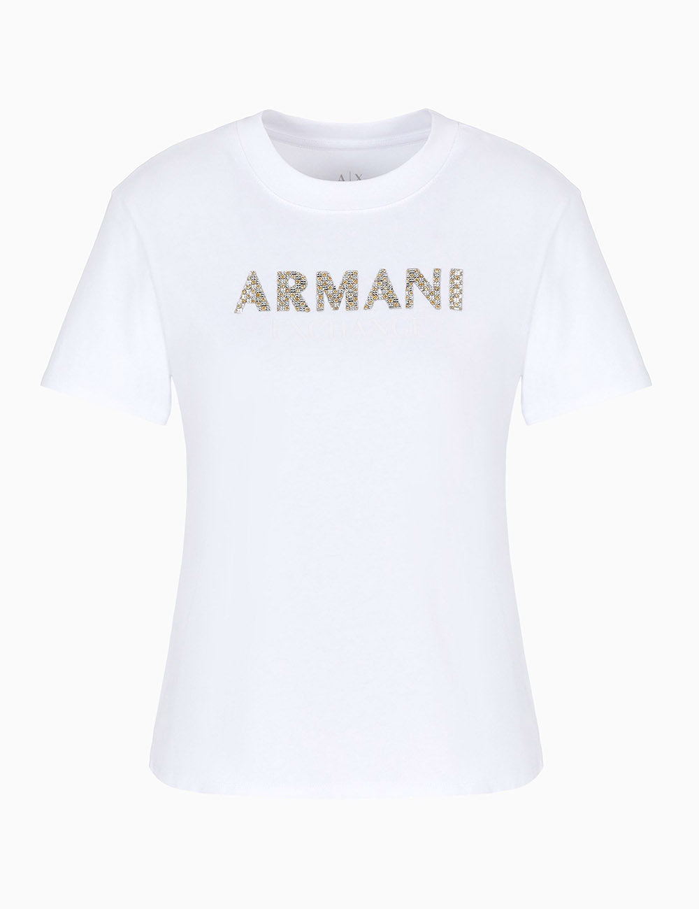 ARMANI EXCHANGE T-SHIRT ARMANI EXCHANGE