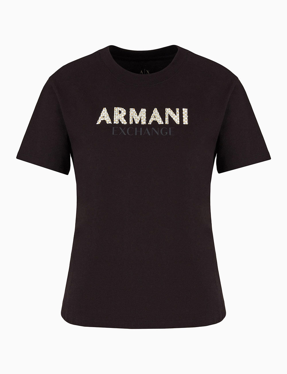 ARMANI EXCHANGE T-SHIRT ARMANI EXCHANGE