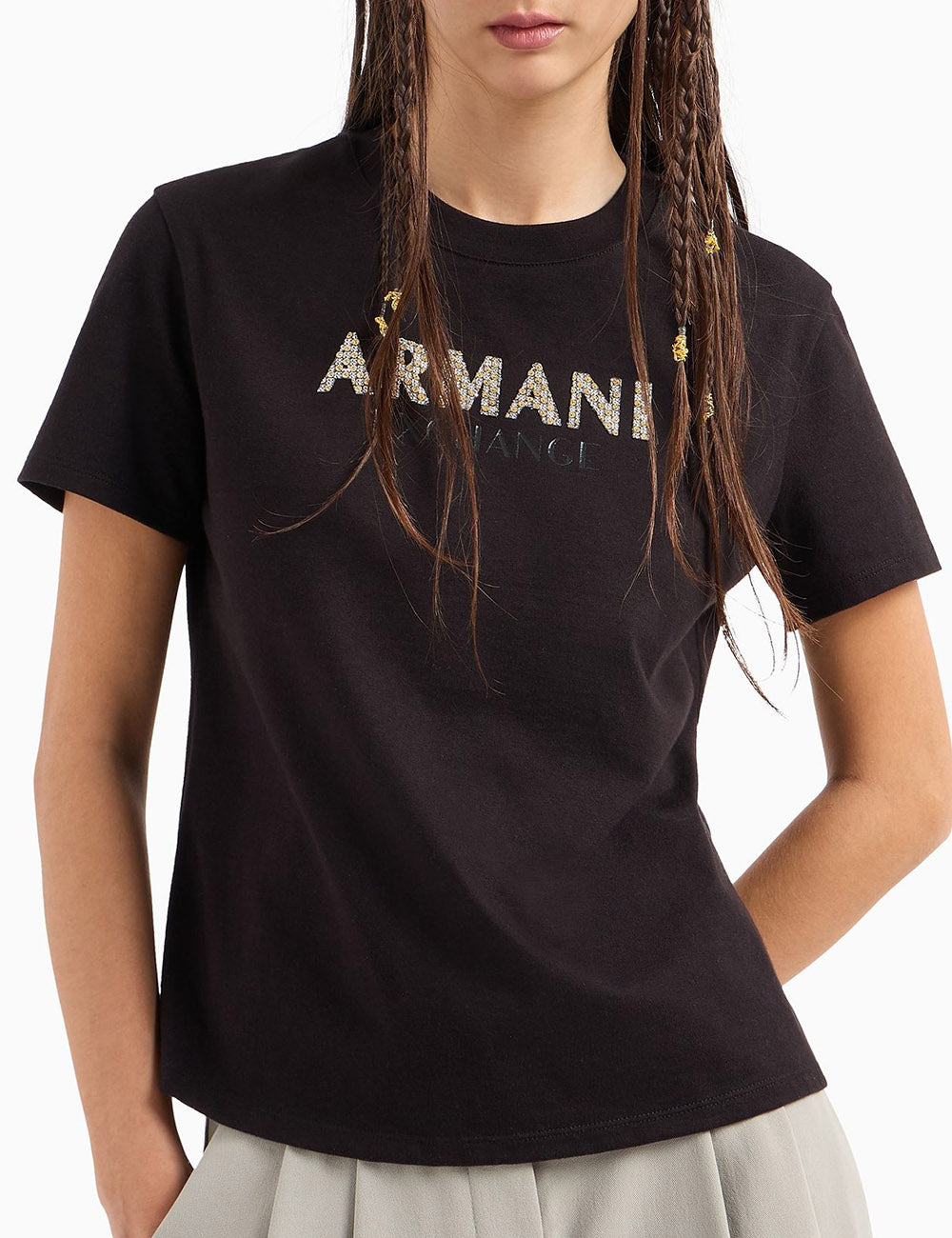 ARMANI EXCHANGE T-SHIRT ARMANI EXCHANGE