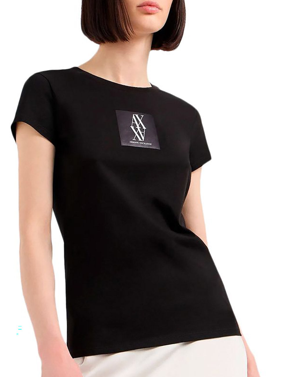 ARMANI EXCHANGE T-SHIRT ARMANI EXCHANGE