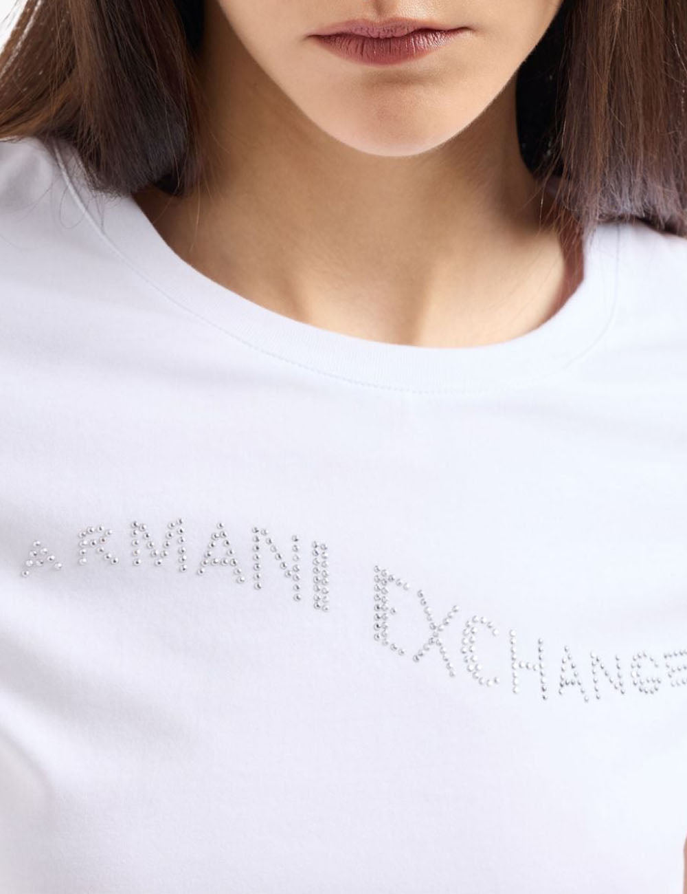 ARMANI EXCHANGE T-SHIRT