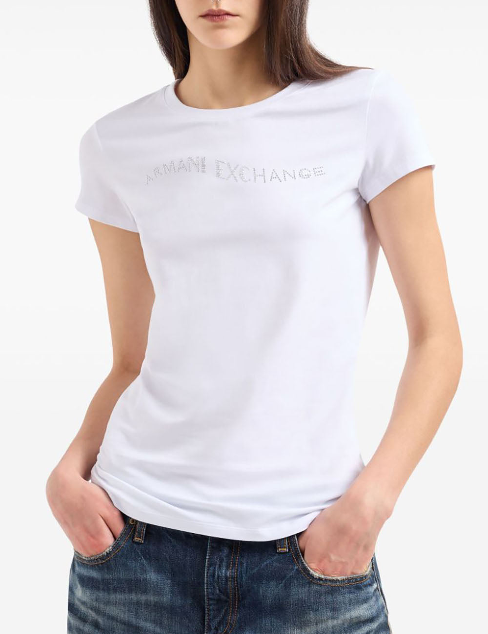 ARMANI EXCHANGE T-SHIRT