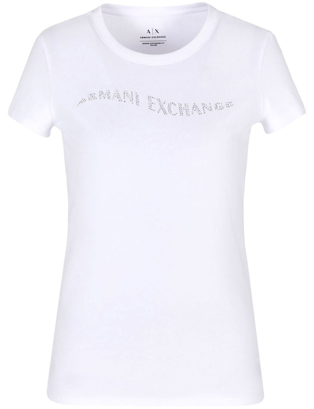 ARMANI EXCHANGE T-SHIRT