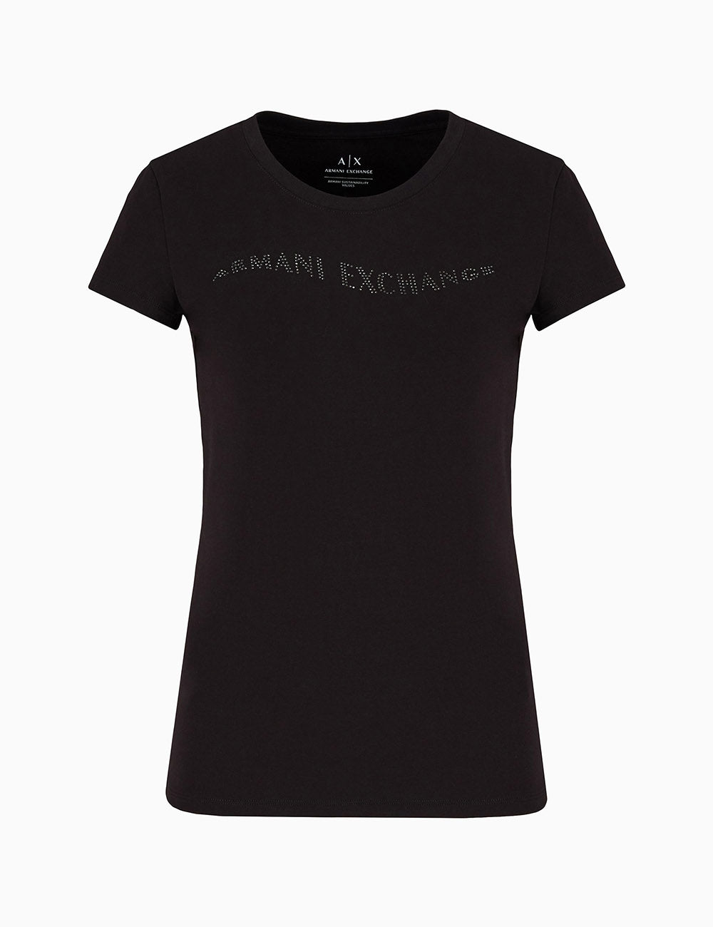 ARMANI EXCHANGE T-SHIRT ARMANI EXCHANGE