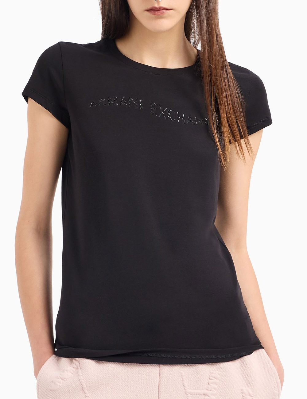 ARMANI EXCHANGE T-SHIRT ARMANI EXCHANGE