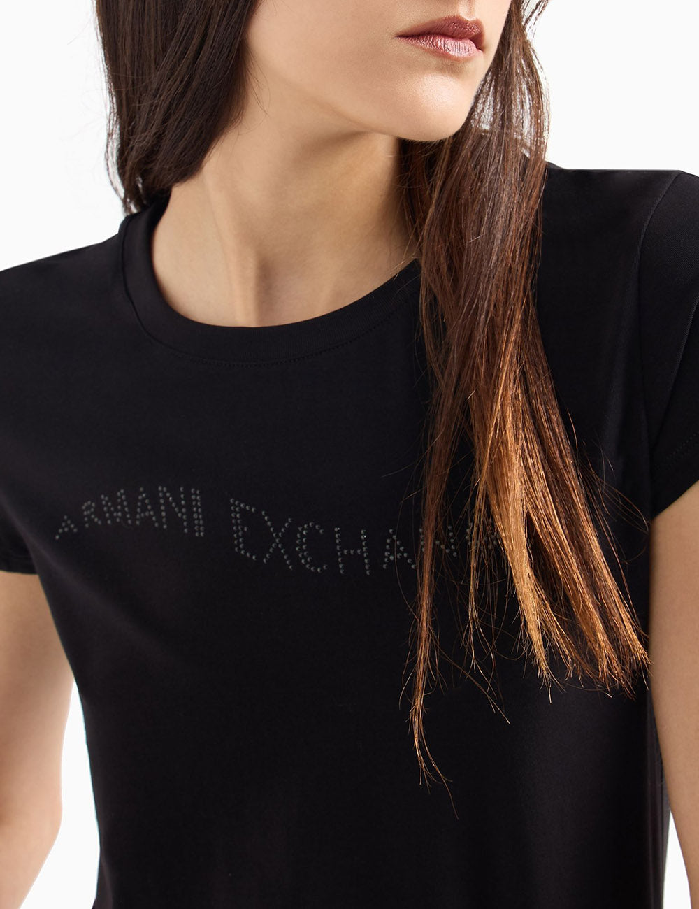 ARMANI EXCHANGE T-SHIRT ARMANI EXCHANGE