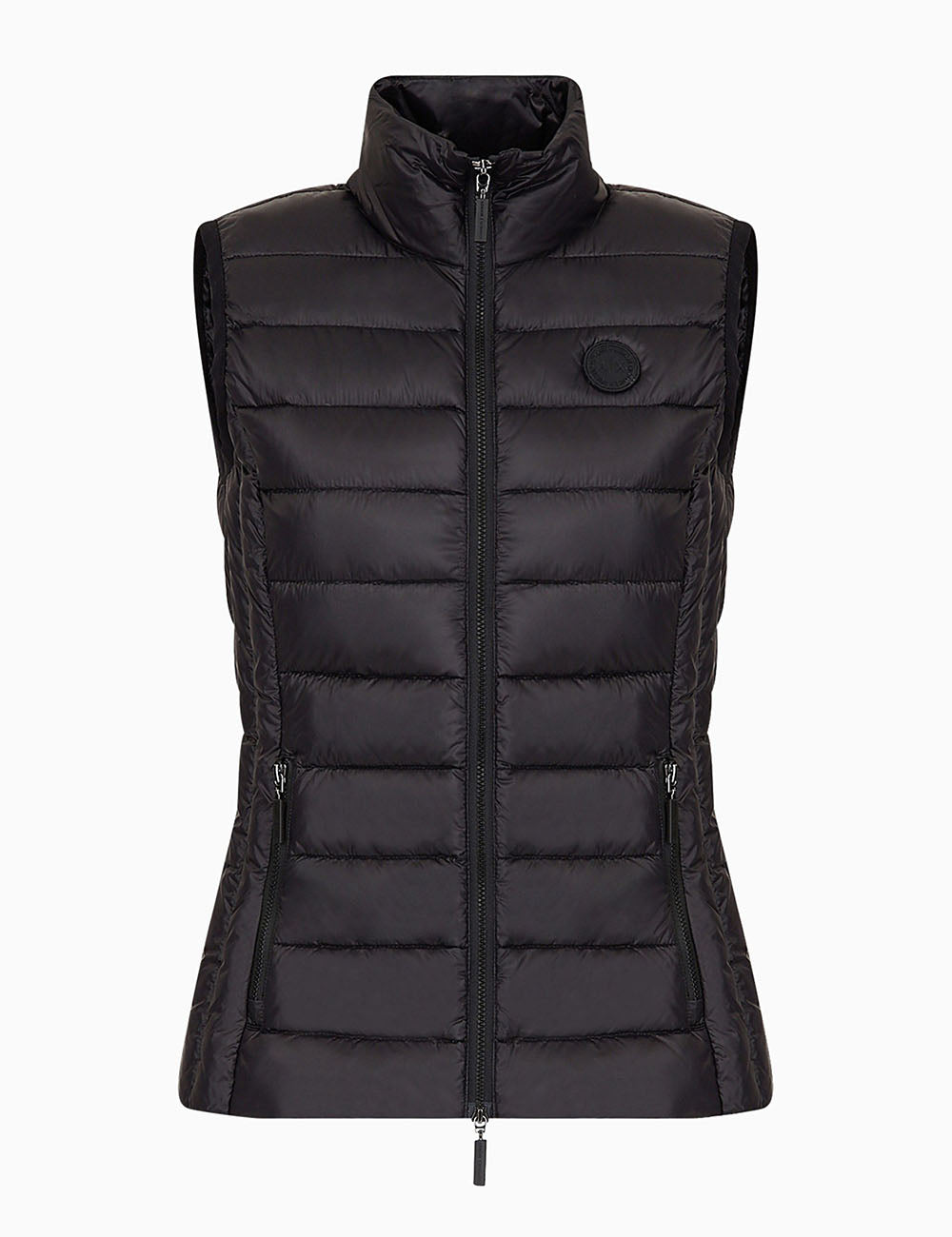 ARMANI EXCHANGE GILET PIUMINO