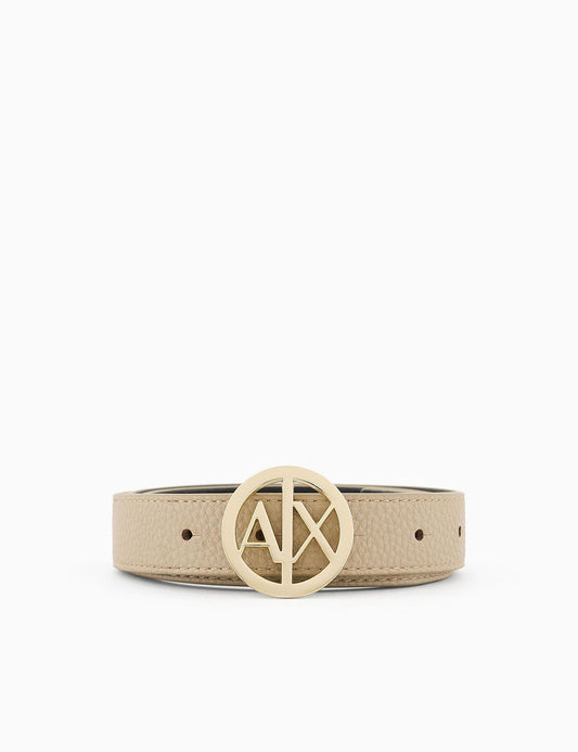 ARMANI EXCHANGE WOMAN'S BELT