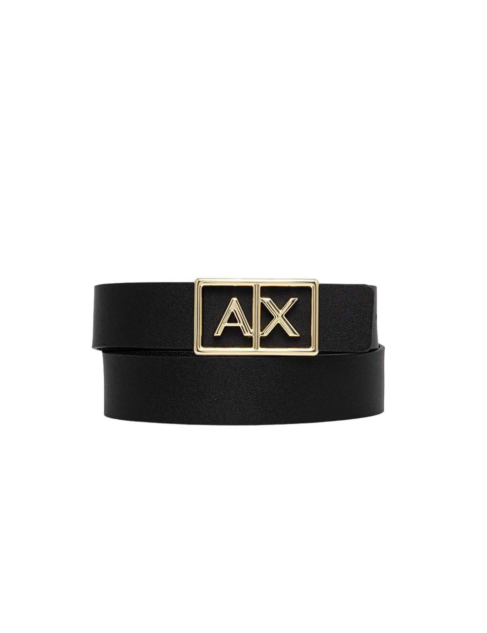 ARMANI EXCHANGE WOMAN'S BELT